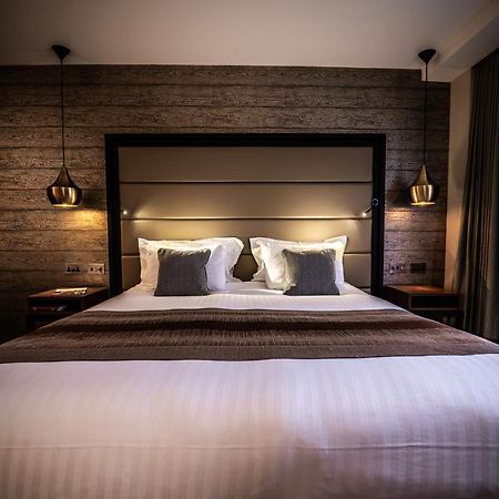 The Warwickshire Hotel And Country Club Leek Wootton エクステリア 写真