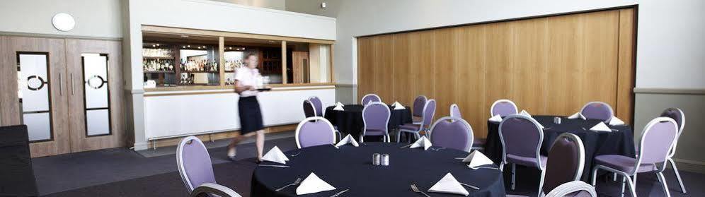 The Warwickshire Hotel And Country Club Leek Wootton エクステリア 写真
