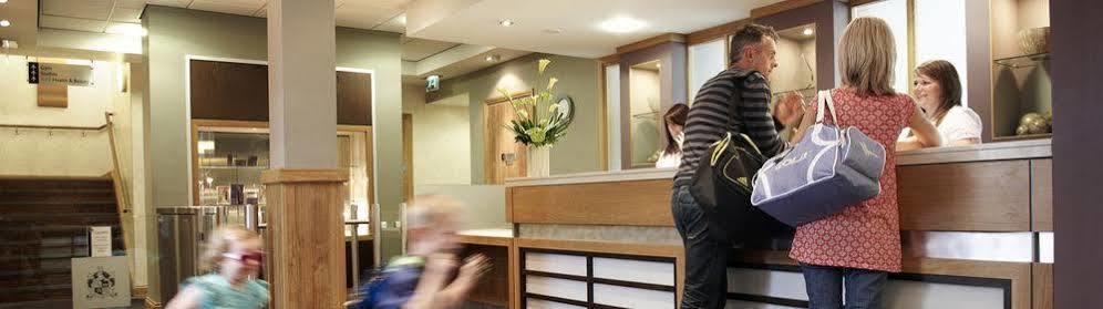 The Warwickshire Hotel And Country Club Leek Wootton エクステリア 写真