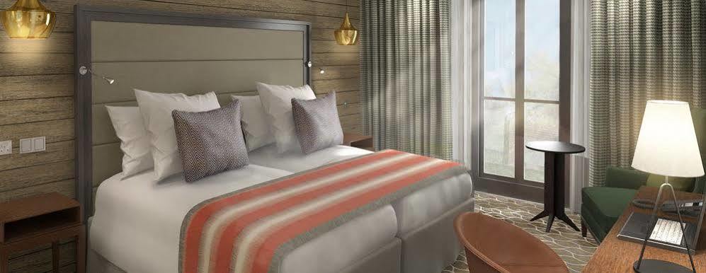 The Warwickshire Hotel And Country Club Leek Wootton エクステリア 写真