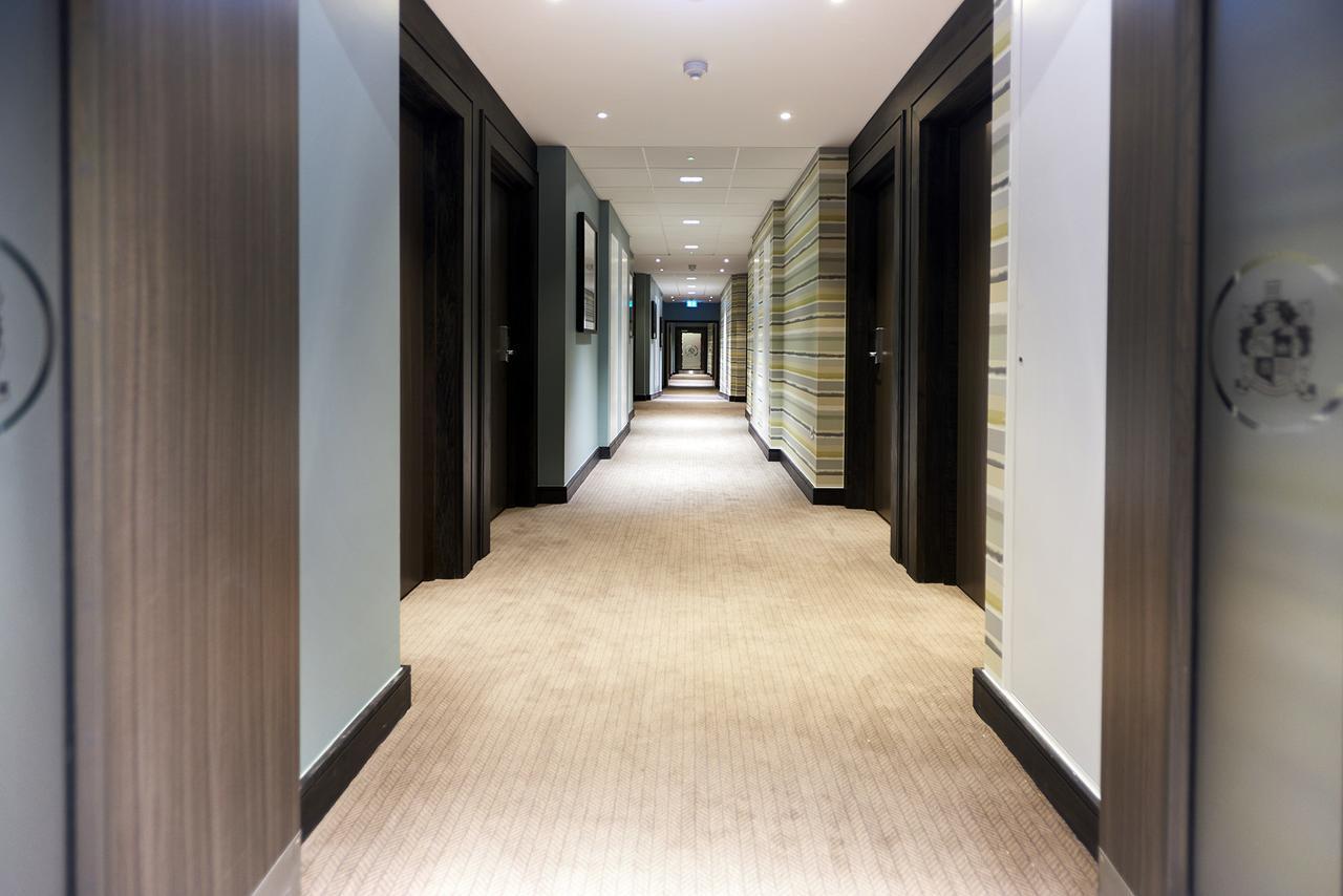 The Warwickshire Hotel And Country Club Leek Wootton エクステリア 写真