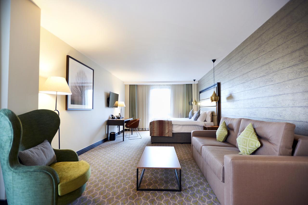 The Warwickshire Hotel And Country Club Leek Wootton エクステリア 写真