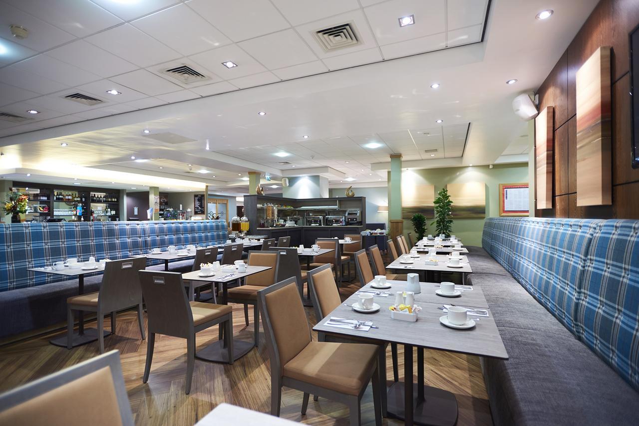 The Warwickshire Hotel And Country Club Leek Wootton エクステリア 写真