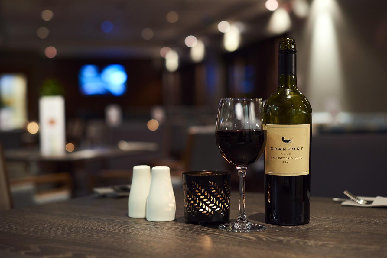 The Warwickshire Hotel And Country Club Leek Wootton エクステリア 写真
