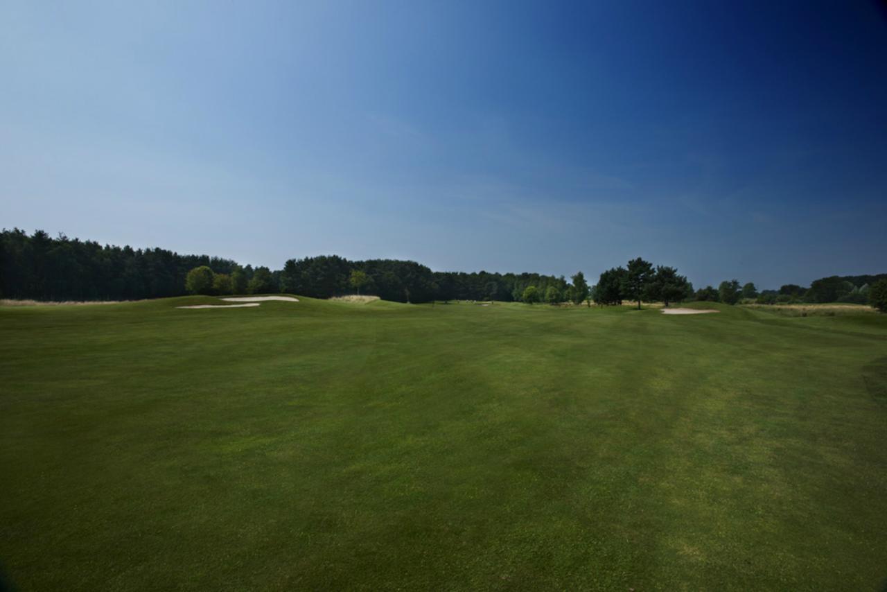 The Warwickshire Hotel And Country Club Leek Wootton エクステリア 写真