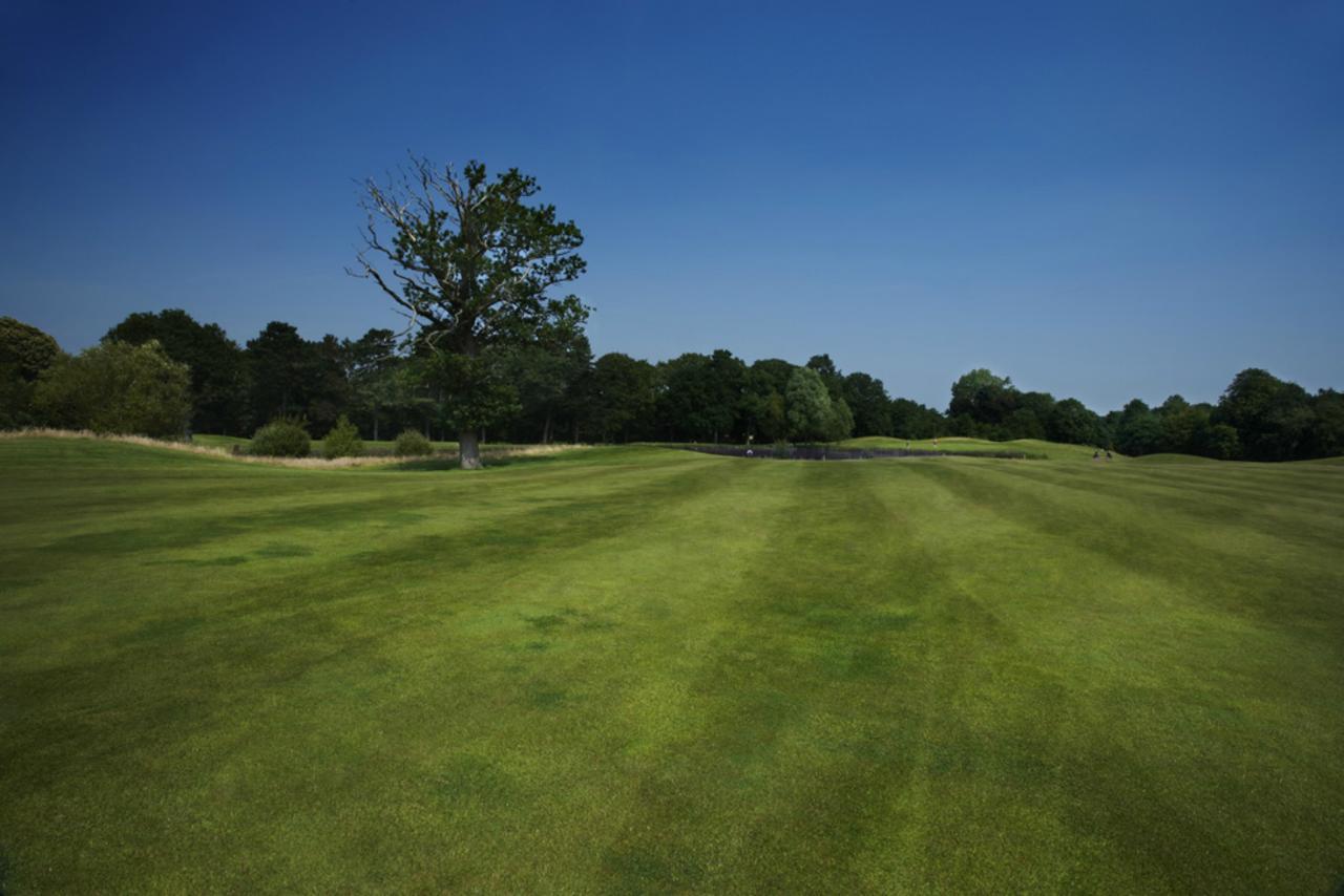 The Warwickshire Hotel And Country Club Leek Wootton エクステリア 写真