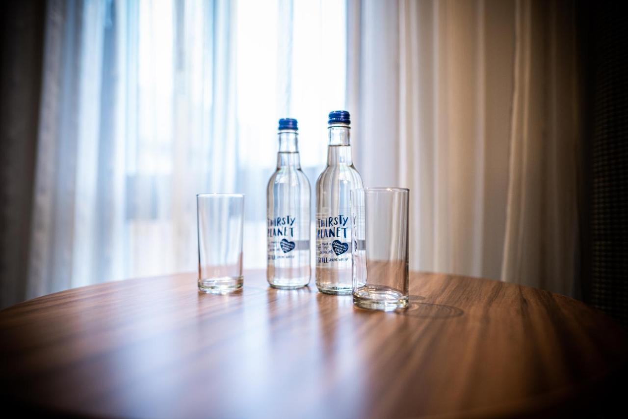 The Warwickshire Hotel And Country Club Leek Wootton エクステリア 写真