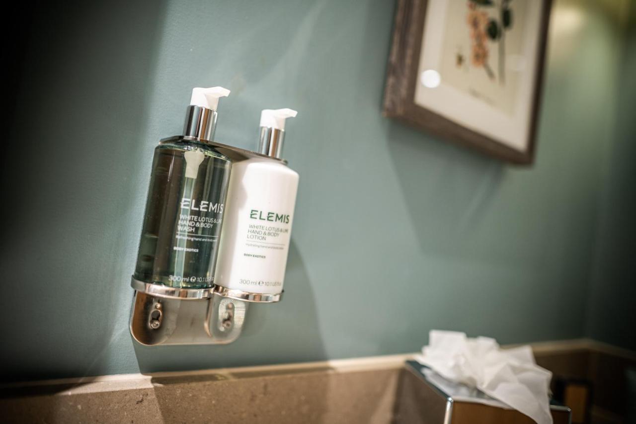 The Warwickshire Hotel And Country Club Leek Wootton エクステリア 写真