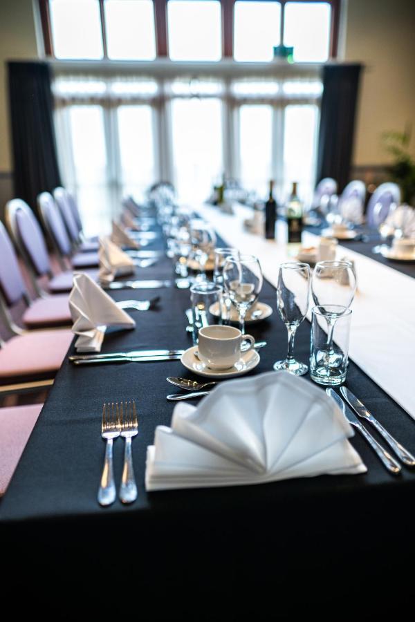 The Warwickshire Hotel And Country Club Leek Wootton エクステリア 写真