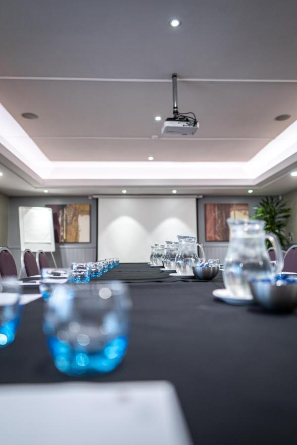 The Warwickshire Hotel And Country Club Leek Wootton エクステリア 写真
